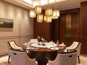 Foto sihtkohas Huizhou asuva majutusasutuse Pullman Huizhou Kaisa galeriist