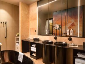 Kép The Emporium Hotel Plovdiv - MGallery Collection szállásáról Plovdivban a galériában