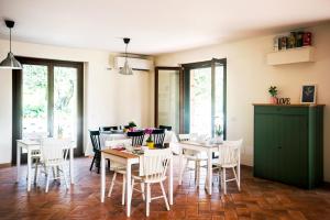 Drinks på Villa Aurora - Osimo, nuova villa con piscina