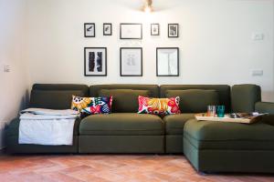 Gallery image of Villa Aurora - Osimo, nuova villa con piscina in Osimo