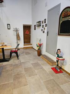 Fotografie z fotogalerie ubytování Mas de la Borie -Chambre d'hôtes v destinaci Joannas