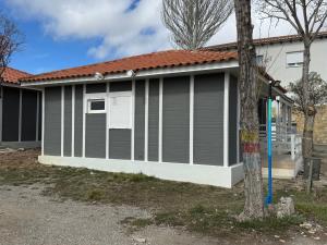 Gallery image of Camping JAVALAMBRE in Manzanera
