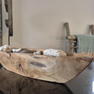 Foto Praslinis asuva majutusasutuse Treasure Villa galeriist