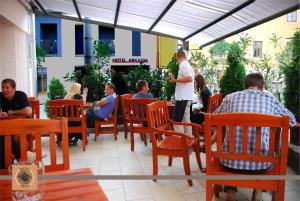 Hosté ubytování Hotel Főnix + 27 fotografií