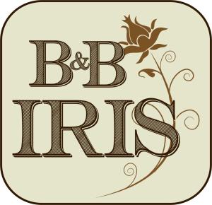 Certifikát, hodnocení, plakát nebo jiný dokument vystavený v ubytování B&B Iris