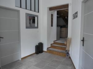 Fotografie z fotogalerie ubytování Mas de la Borie -Chambre d'hôtes v destinaci Joannas