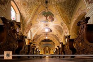 Fotografia z galérie ubytovania Hotel Főnix v destinácii Pécs