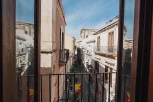 Fotografia z galérie ubytovania Appartamento di Melo v destinácii Siracusa