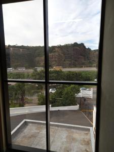 Γενική θέα στο βουνό ή θέα στο βουνό από  αυτό το μοτέλ +12 φωτογραφίες