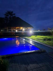 Gallery image of Mokolwane RiverrFront-Maun in Maun Airport