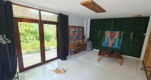 Fotografie z fotogalerie ubytování Cassiopeia Srithanu Apartments v destinaci Srithanu