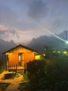 Φωτογραφία από το άλμπουμ του Tvam Retreat & Resorts σε Kufri