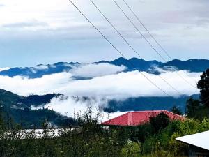 Φωτογραφία από το άλμπουμ του Tvam Retreat & Resorts σε Kufri +11 φωτογραφίες