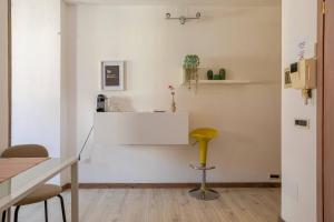 Зображення з фотогалереї помешкання OPEN SPACE cenTro StoRIco UDinE у місті Удіне