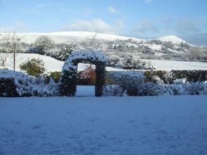 River Meadows B&B talvel