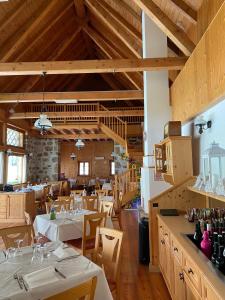 Ristorante o altro punto ristoro di Hotel Aplis