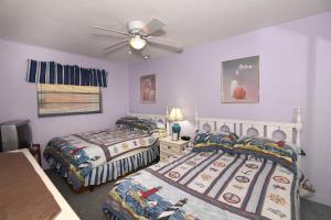 Foto da galeria de Holiday Villas II em Clearwater Beach