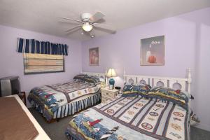 Gallery image of Holiday Villas II in Clearwater Beach