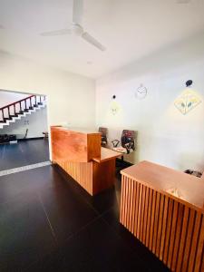 Fotografie z fotogalerie ubytování Icon Riverside Resort v destinaci Kalpatta