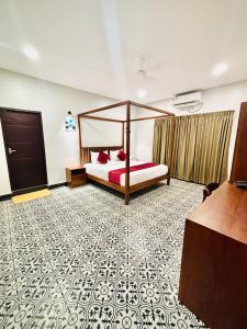 Fotografie z fotogalerie ubytování Icon Riverside Resort v destinaci Kalpatta