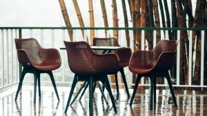 Fotografie z fotogalerie ubytování Icon Riverside Resort v destinaci Kalpatta