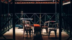 Fotografie z fotogalerie ubytování Icon Riverside Resort v destinaci Kalpatta