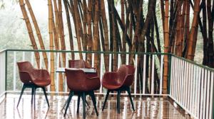 Fotografie z fotogalerie ubytování Icon Riverside Resort v destinaci Kalpatta