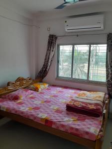 Fotografie z fotogalerie ubytování Maa Laxmi Home Stay - Jharkhali Sundarban v destinaci Jharkhali