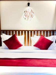 Fotografie z fotogalerie ubytování Icon Riverside Resort v destinaci Kalpatta