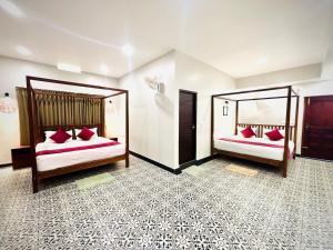 Fotografie z fotogalerie ubytování Icon Riverside Resort v destinaci Kalpatta