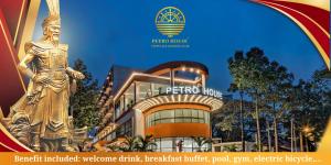 Fotografie z fotogalerie ubytování Petro House Vung Tau - Block A v destinaci Vũng Tàu