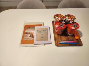 Fotografie z fotogalerie ubytování Nldam stay Seoul stn 8min Hongdae 1stop Dongdaemun Myeongdong Gangnam홍대입구1정거장 동대문,명동,강남 인접 v Soulu