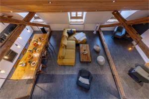 Pépite Alpine - Centre ville - WIFI的休息区