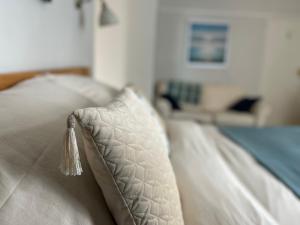 Gallery image of Swallows Eaves, The Guest Room in Colyford