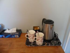 Photo de la galerie de l'établissement Le clos fleuri - Chambres d'hôtes, à Onzain 38 autres photos