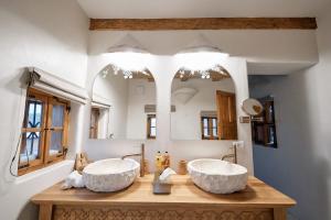 Fotografie z fotogalerie ubytování Matca Hotel Relais & Châteaux v destinaci Şimon
