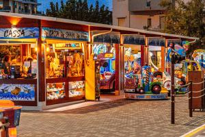 Fotografie z fotogalerie ubytování Hotel Luca v destinaci Valverde