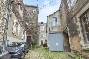 Khu vực xung quanh gần căn hộ