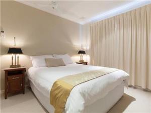 Gallery image of Garden City Short Stays in Perth