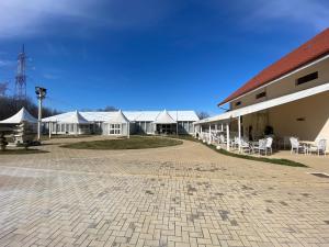 Imagen de la galería de Pensiunea Casa cu Tei, en Reşiţa