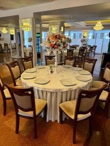 Imagen de la galería de Pensiunea Casa cu Tei, en Reşiţa