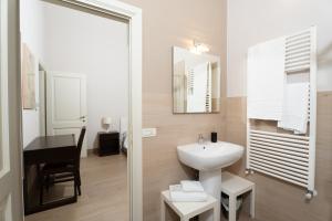 Foto Pisas asuva majutusasutuse Borgo Suite Apartment galeriist