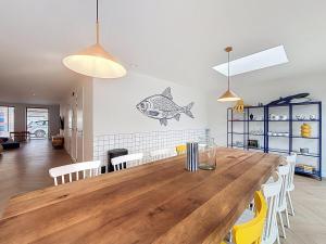 Fotografie z fotogalerie ubytování Maison Martha in Oostduinkerke v destinaci Koksijde