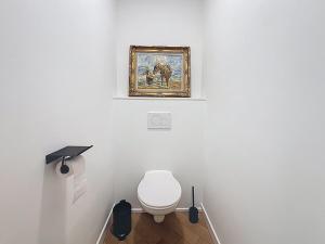 Fotografie z fotogalerie ubytování Maison Martha in Oostduinkerke v destinaci Koksijde
