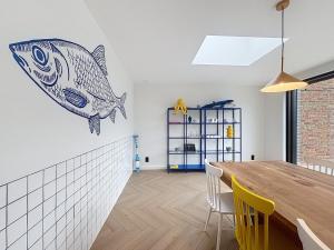 Fotografie z fotogalerie ubytování Maison Martha in Oostduinkerke v destinaci Koksijde