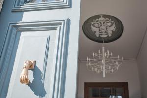 Galeriebild der Unterkunft Hotel Gaio 7 in Santiago de Compostela