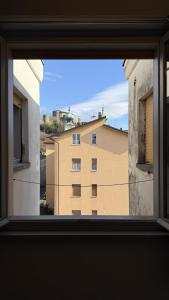 Μπαλκόνι ή βεράντα στο Centro Città 2