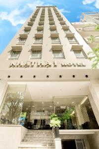 Gallery image of Nhat Ha 1 Hotel in Ho Chi Minh City