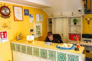 Foto sihtkohas Pozzallo asuva majutusasutuse Motel - Hotel Nautico Pozzallo galeriist