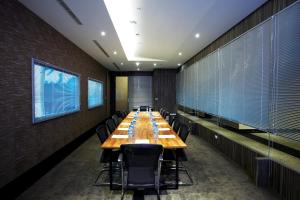 Konferenční prostory v ubytování Airline Inn Green Park Way